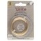 The Beadsmith German-Style Jewelry Wire – Copper Core, Copper Plated -Beading Wire Used to Jewelry Making, Wire Wrapping, Sculpting, Floral, and DIY Arts & Crafts